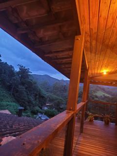 Pousada Casa da Vista - 9