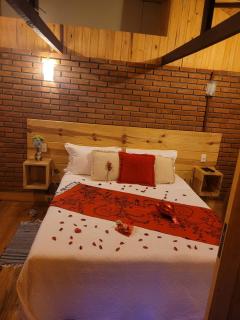 Pousada Casa da Vista - 8