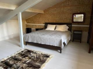 La Bourdette - Elegantes Herrenhaus im Boutique Stil - Daumazan-sur-Arize - 8