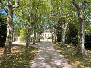 La Bourdette - Elegantes Herrenhaus im Boutique Stil - Daumazan-sur-Arize - 7