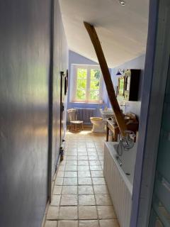 La Bourdette - Elegantes Herrenhaus im Boutique Stil - 1