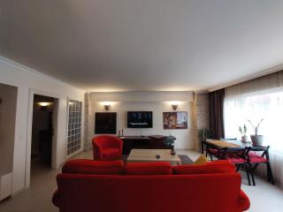 Spacious Apartment on Istiklal Avenue - Istanbul - 5