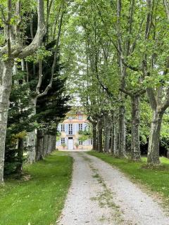 La Bourdette - Elegantes Herrenhaus im Boutique Stil - Daumazan-sur-Arize - 0