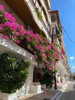 Eleni Penthouse Loutraki - Loutraki - 6