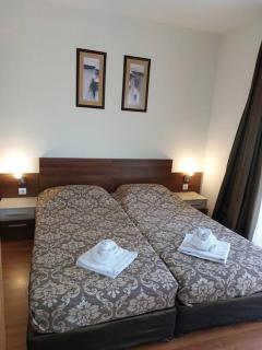Belvedere Holidey Clab apartament L403 - Bansko - 9