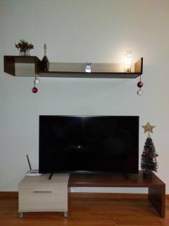 Belvedere Holidey Clab apartament L403 - Bansko - 1