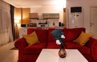 Spacious Apartment on Istiklal Avenue - 3