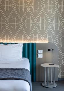 DIVA HOTEL LIGNANO - Adults Only - Lignano Sabbiadoro - 3