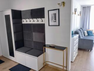 CentroPark Apartament - 6