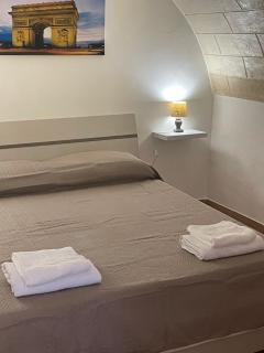La Maison Del Castello - Barletta - 9