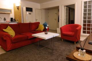 Spacious Apartment on Istiklal Avenue - Istanbul - 2