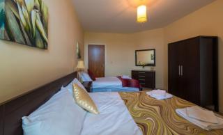The Courtyard Apartments - Carrick-on-Shannon - 9