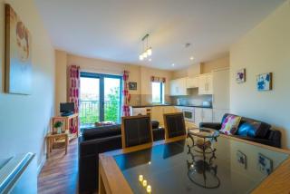 The Courtyard Apartments - Carrick-on-Shannon - 8