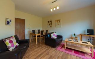 The Courtyard Apartments - Carrick-on-Shannon - 6