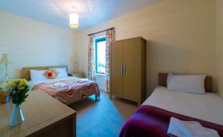 The Courtyard Apartments - Carrick-on-Shannon - 5
