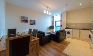 The Courtyard Apartments - Carrick-on-Shannon - 4