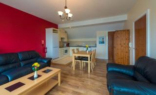 The Courtyard Apartments - Carrick-on-Shannon - 2