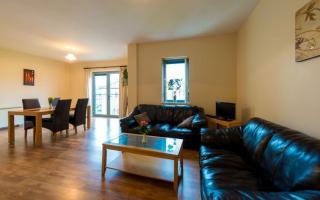 The Courtyard Apartments - Carrick-on-Shannon - 1