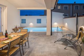 Spacious holiday house in Istria - Peroj - 7