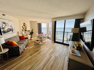 Absolute Beach Pet Friendly - Myrtle Beach - 2