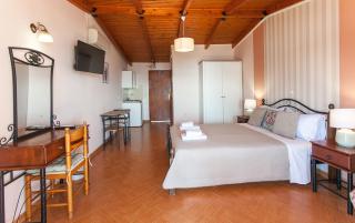 Hotel Thetis - Tolo - 7