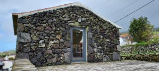 Ti Chôa - Casa da Praça - Angra do Heroísmo - 8