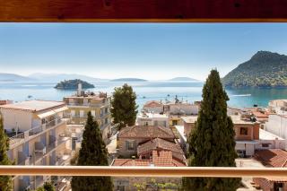 Hotel Thetis - Tolo - 5