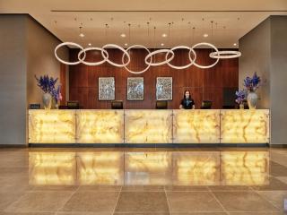InterContinental Warszawa by IHG - 0