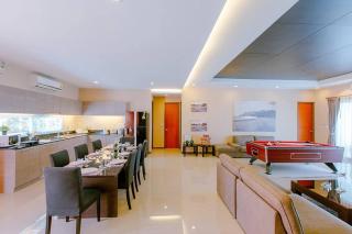 the time poolvilla (C01) - 8