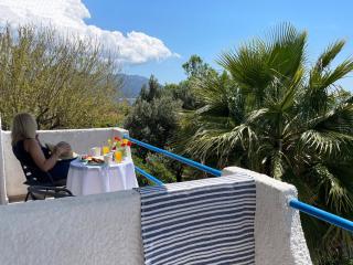 Odysseas Apartments - 6