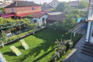 Kangen Center Dobrogea House - 3
