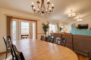 Homey Dog-Friendly Retreat with Deck in Dtwn Frisco! - Frisco - 2