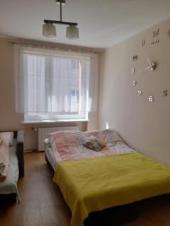 Słoneczne mieszkanie na Przymorzu - Gdańsk - 6