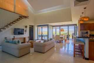 Carao T2-6 Luxury Penthouse Adults Only - Reserva Conchal - Playa Conchal - 0