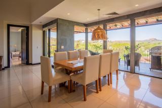 Carao T2-6 Luxury Penthouse Adults Only - Reserva Conchal - Playa Conchal - 5