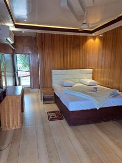 Sandy Beach Resort & Restaurant - 3