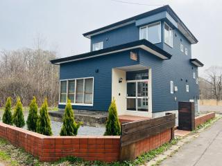 Living house Midorinonakano Nabeyasanchi - Vacation STAY 72360v - Ōnuma - 0