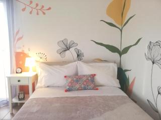 Maria's Studio No1 in Heraklion/WiFi/AC - Heraklion - 5