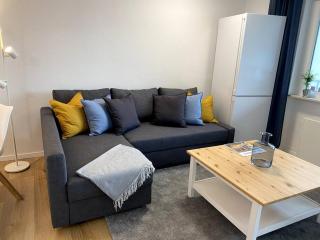 1-Zimmerapartment mit Burgblick - 7