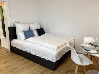 1-Zimmerapartment mit Burgblick - 4