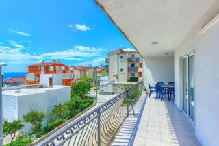 Apartment Filomena - Podstrana - 9