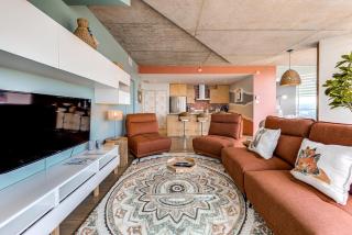 Les Immeubles Charlevoix - Le 760-412 - 3