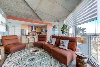 Les Immeubles Charlevoix - Le 760-412 - 4