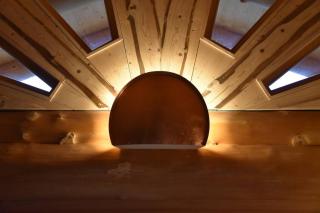 Chalet Enzian Bayerwald - 2