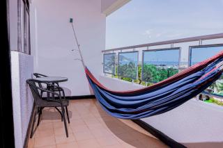 Hotel Sol Inn Santa Marta - Santa Marta - 5