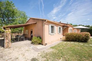 Villa piscine Lou Pitchoun - Saint-Saturnin-dʼApt - 7