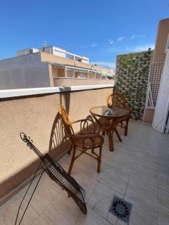 Apartment Best Atica casa 110 - Torrevieja - 5