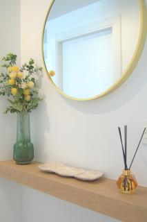 Apartamentos Son do Faro Fisterra - Finisterre - 1