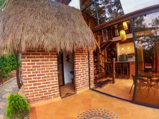Cabañas el Nopal - San Gil - 5