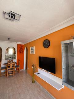 Apartment Best Atica casa 110 - Torrevieja - 6